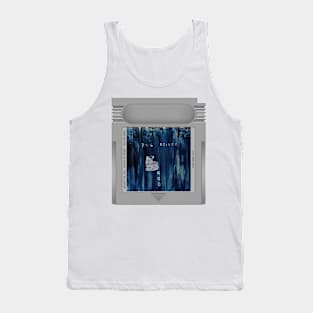 Perfect Hair Game Cartridge Tank Top